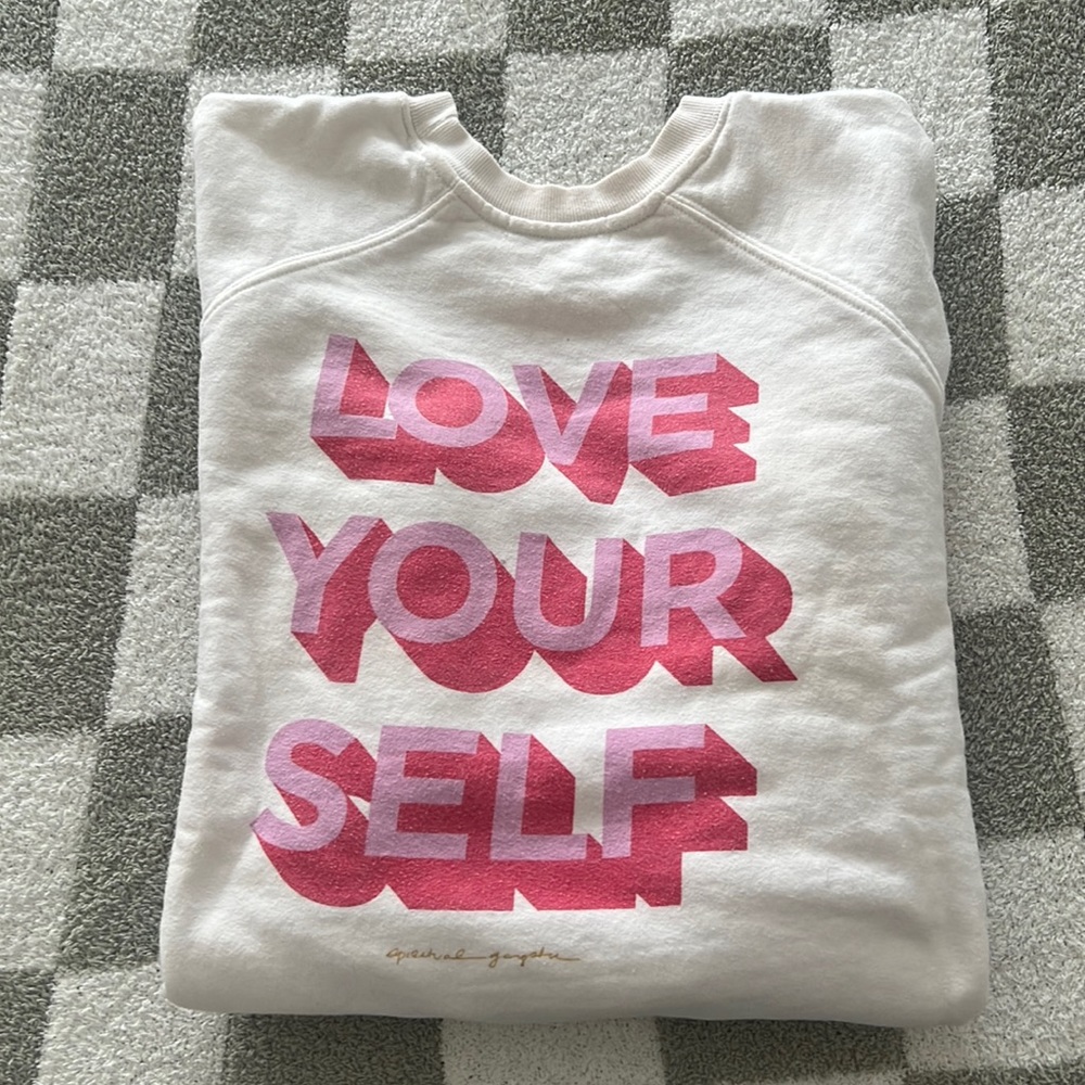 Spiritual Gangster Crewneck